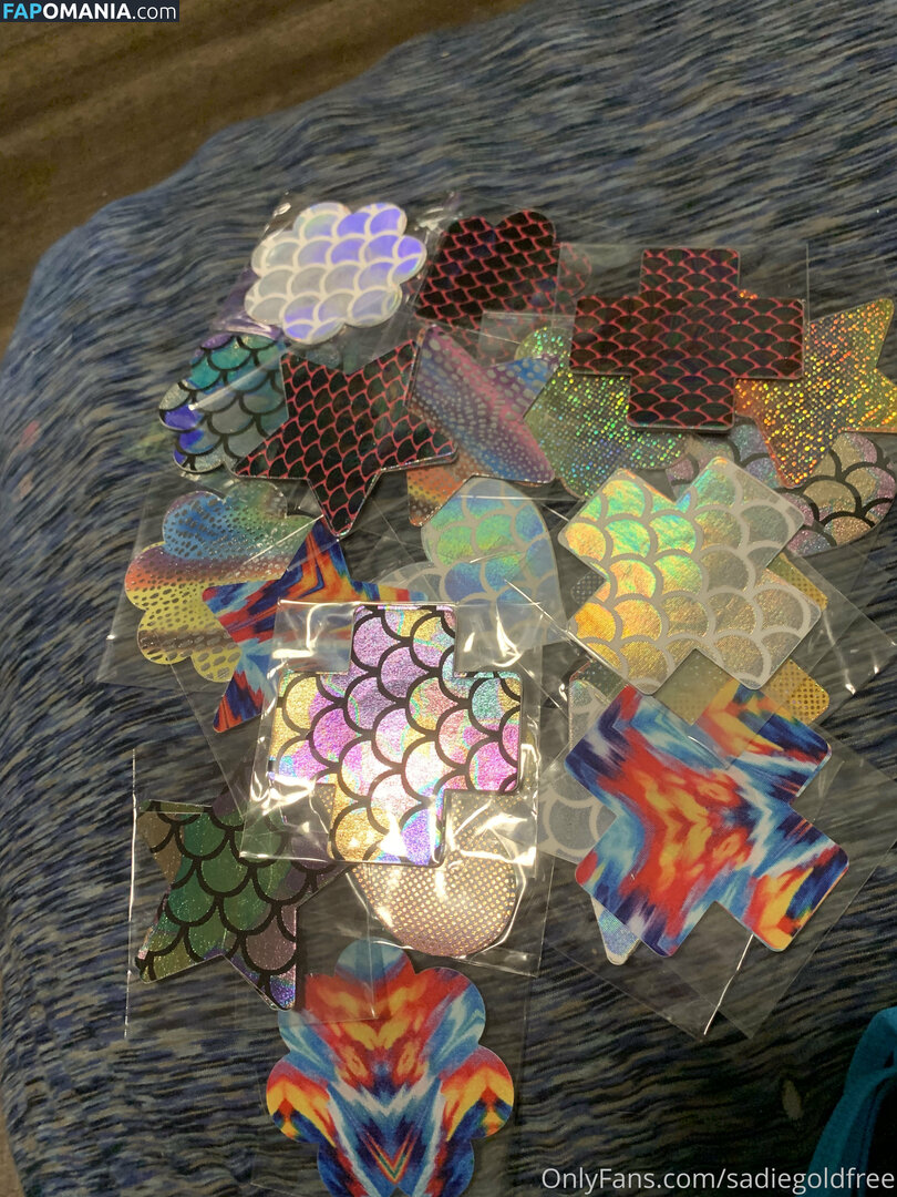 sadiegoldfree / sadiekategold Nu OnlyFans  Photo fuitée #26