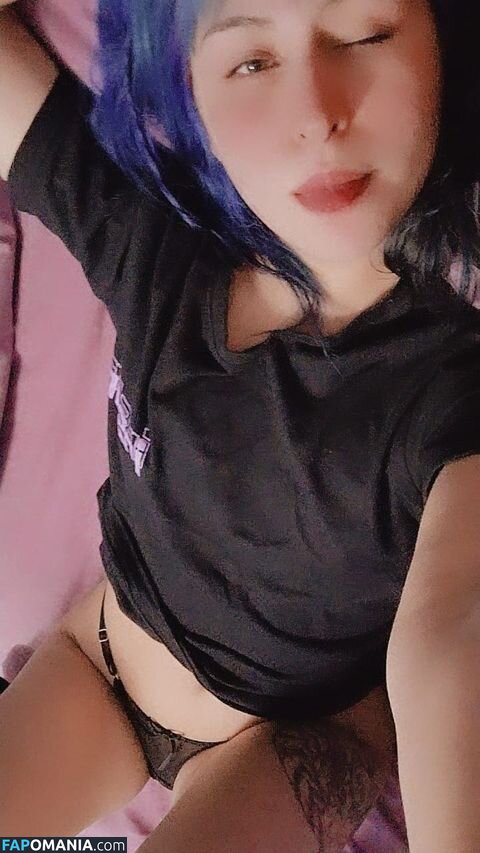 Sadlyxdust / psycho.suffering Nu OnlyFans  Photo fuitée #7