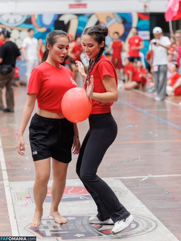 Saffron Maya Snook / saffronesta Nu OnlyFans  Photo fuitée #22