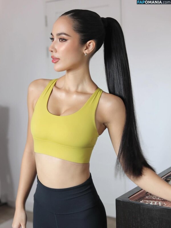 Saffron Maya Snook / saffronesta Nu OnlyFans  Photo fuitée #30