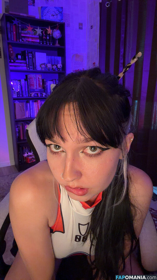 Sage Asmr / WhisperwindASMR / https: / sageasmr44 / ssageasmrr Nu OnlyFans  Photo fuitée #23