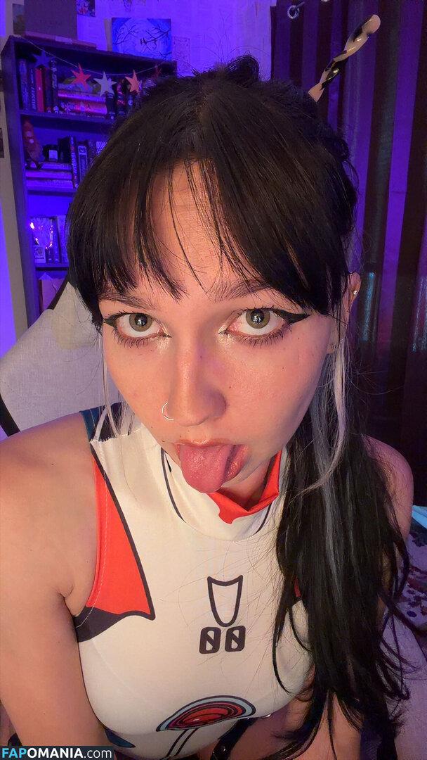 Sage Asmr / WhisperwindASMR / https: / sageasmr44 / ssageasmrr Nu OnlyFans  Photo fuitée #24