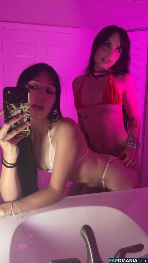 Sage Asmr / WhisperwindASMR / https: / sageasmr44 / ssageasmrr Nu OnlyFans  Photo fuitée #38