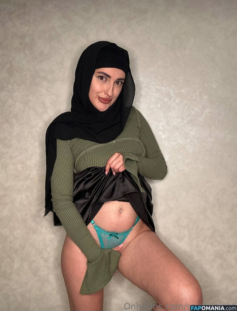 saida_night Nu OnlyFans  Photo fuitée #7