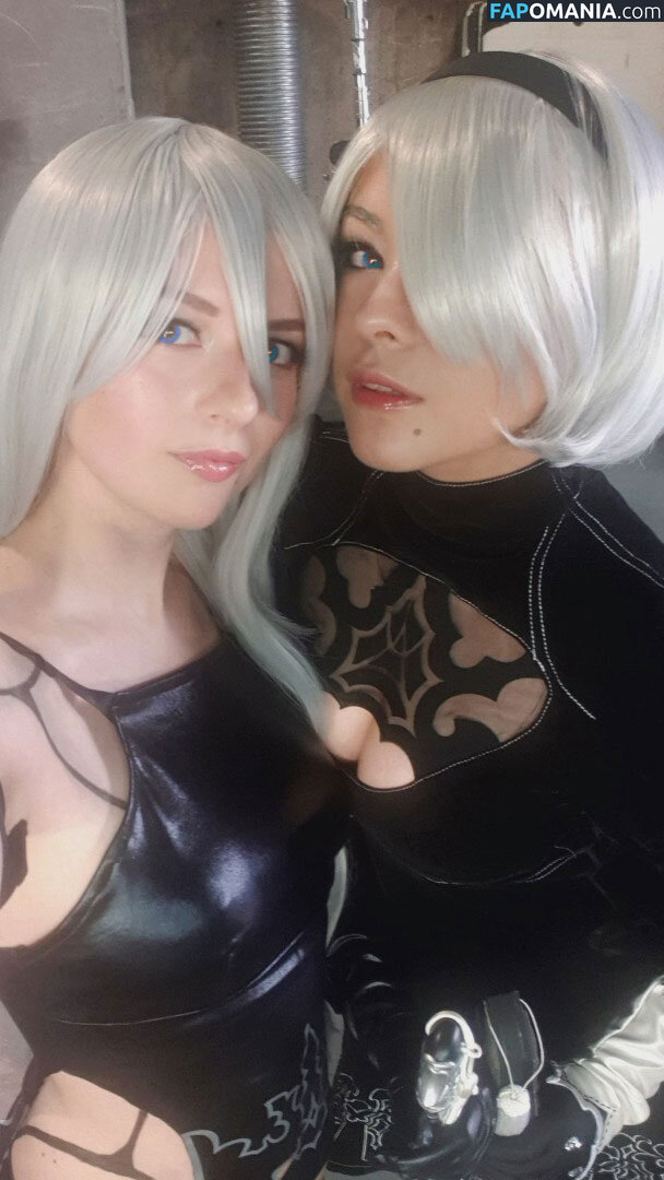 Saint Agnia / saint_agnia Nu OnlyFans  Photo fuitée #1