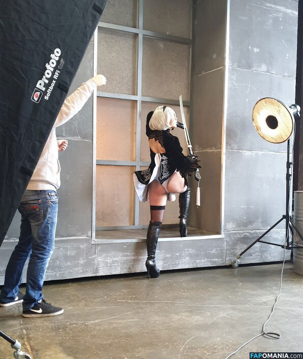 Saint Agnia / saint_agnia Nu OnlyFans  Photo fuitée #2