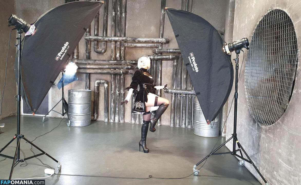 Saint Agnia / saint_agnia Nu OnlyFans  Photo fuitée #3