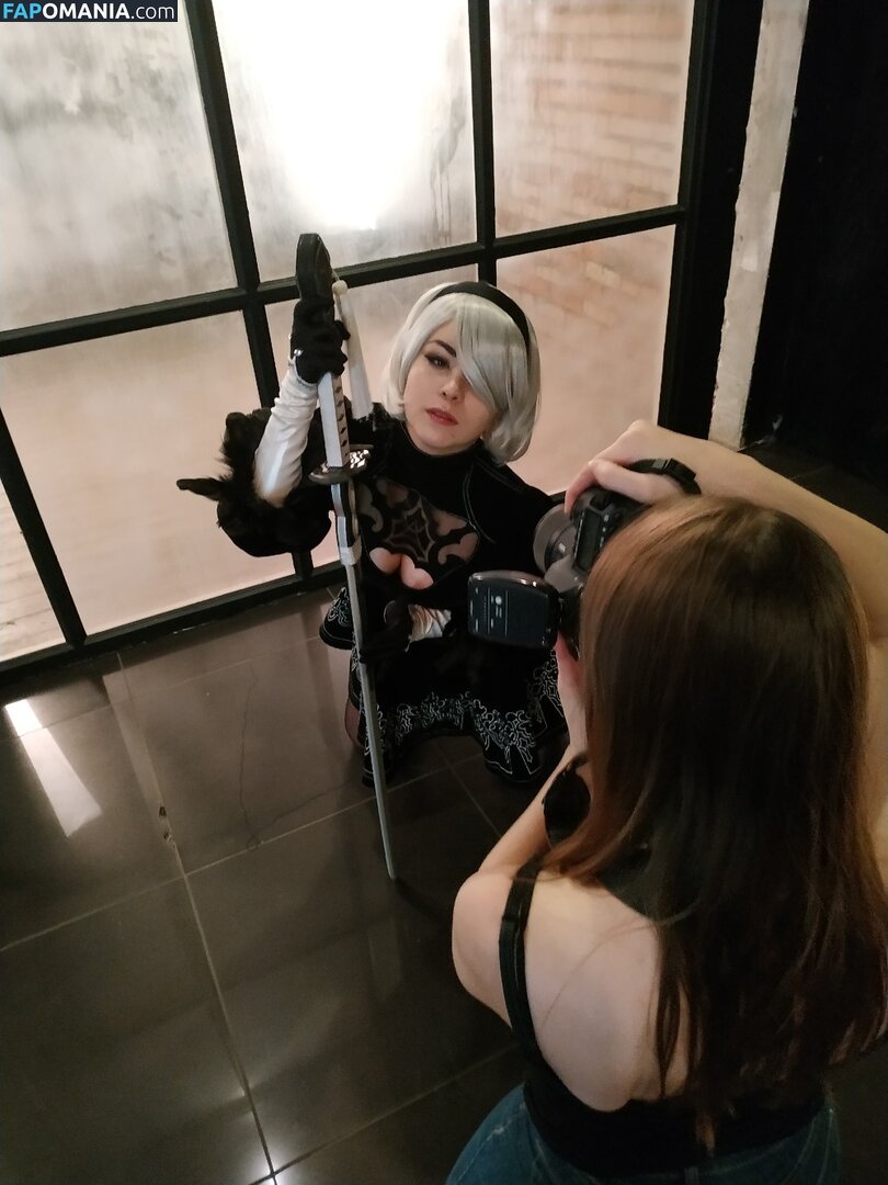 Saint Agnia / saint_agnia Nu OnlyFans  Photo fuitée #9