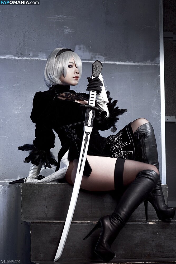 Saint Agnia / saint_agnia Nu OnlyFans  Photo fuitée #12