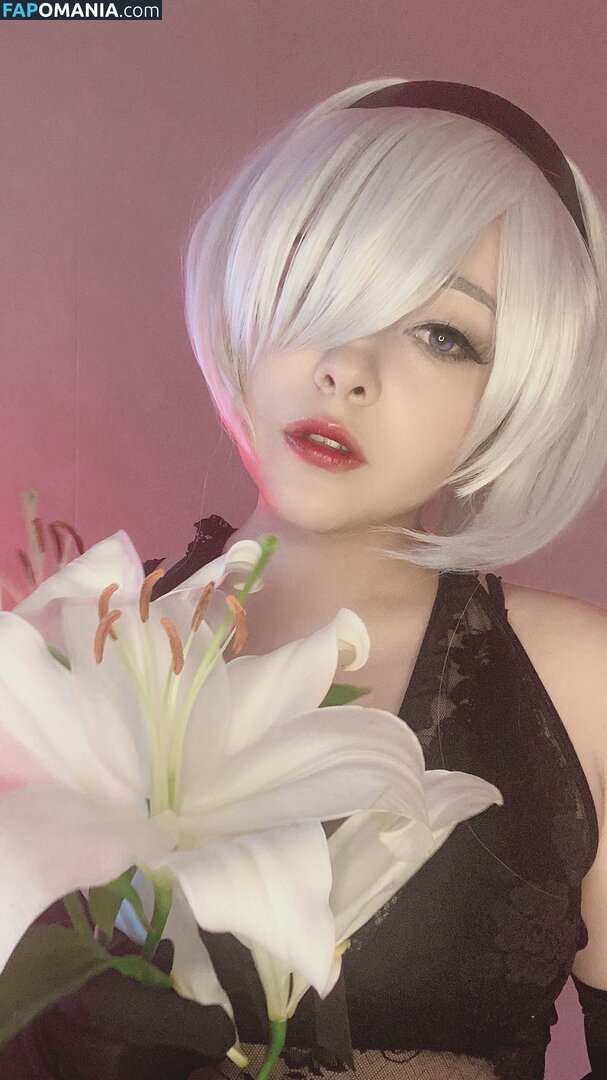 Saint Agnia / saint_agnia Nu OnlyFans  Photo fuitée #16