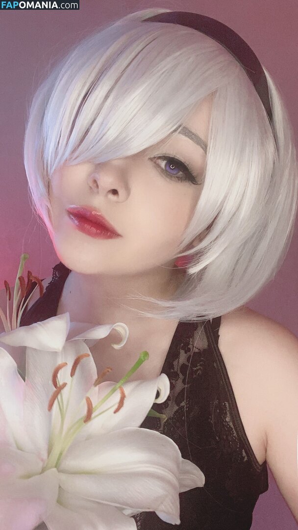 Saint Agnia / saint_agnia Nu OnlyFans  Photo fuitée #17