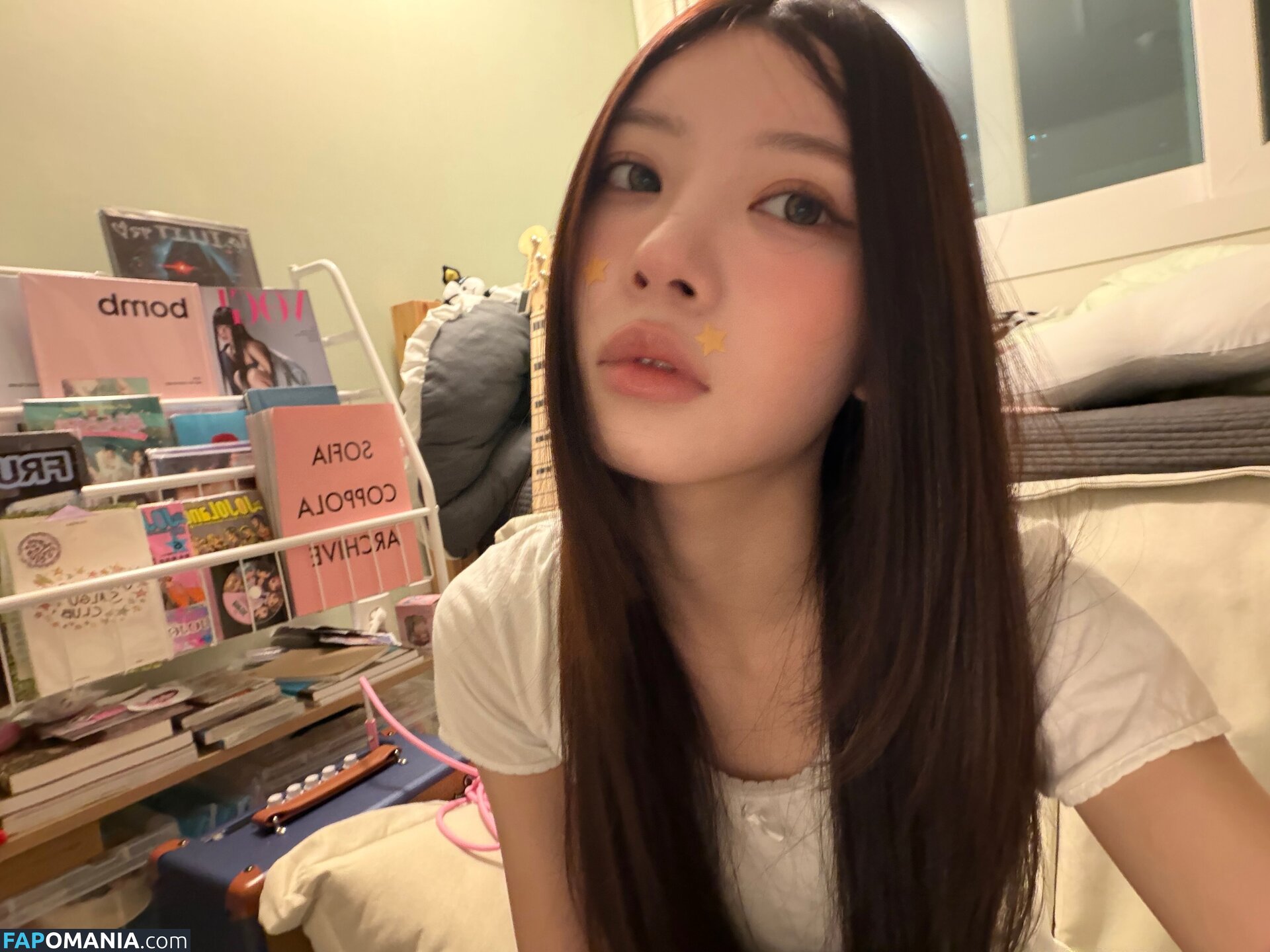 Sakai Moka / https: / illit_official Nu OnlyFans  Photo fuitée #13
