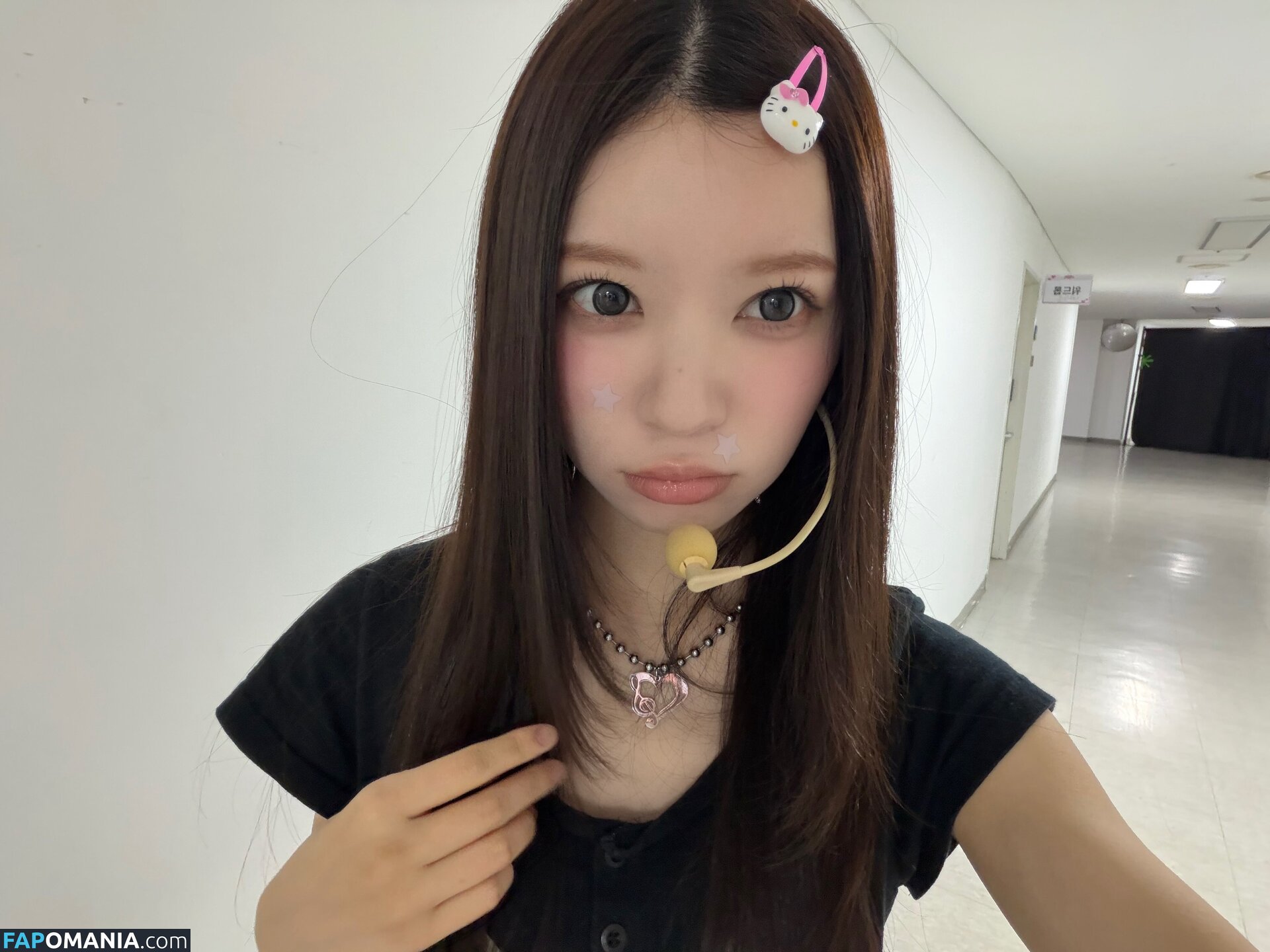 Sakai Moka / https: / illit_official Nu OnlyFans  Photo fuitée #14