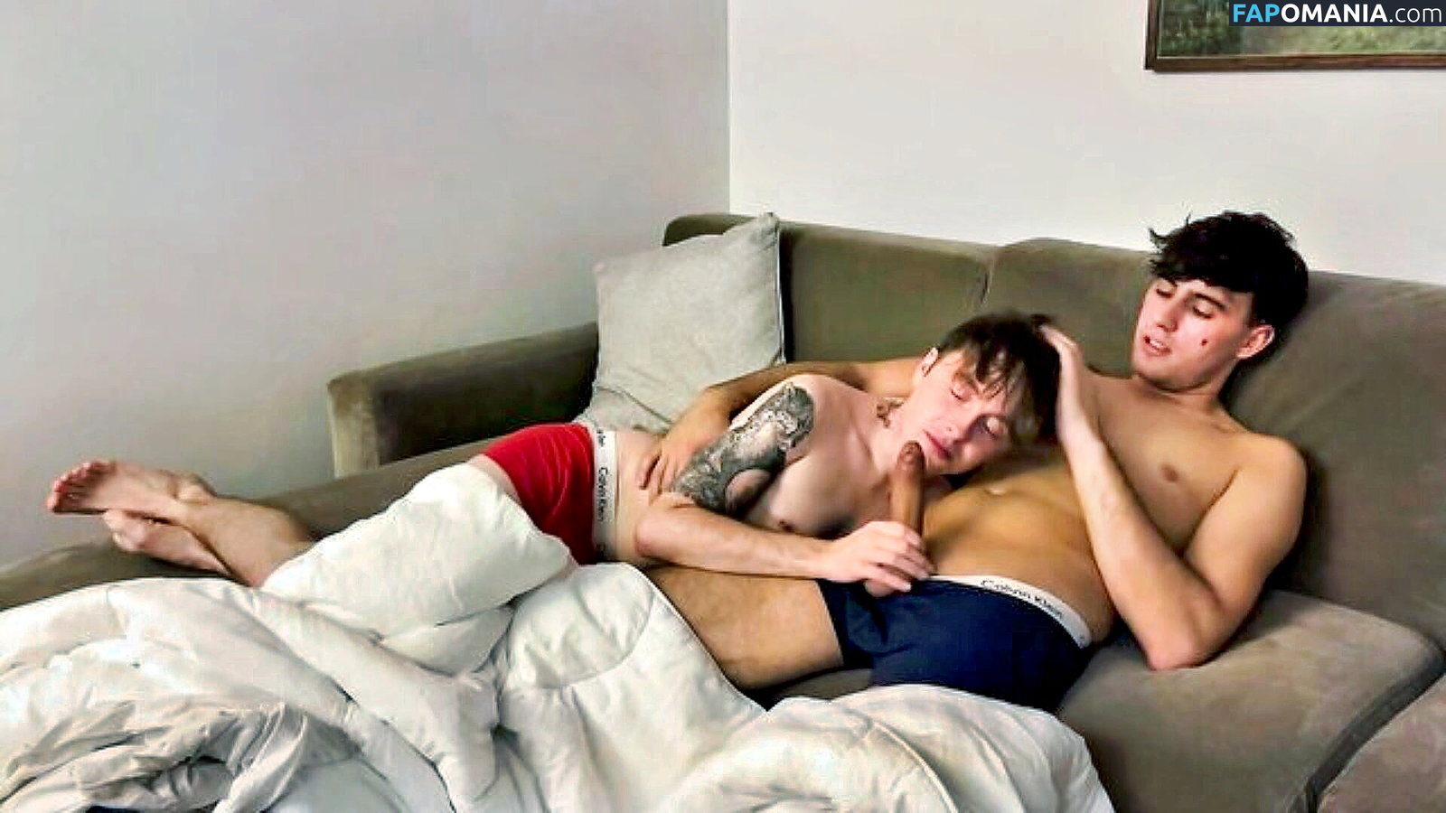 sakoanddalton Nu OnlyFans  Photo fuitée #6