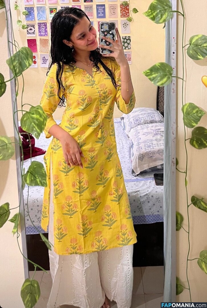 Sakshi Pandey / battle_angel_108 / sakshi_r_pandey Nu OnlyFans  Photo fuitée #2