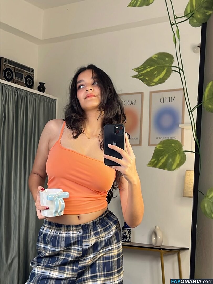 Sakshi Pandey / battle_angel_108 / sakshi_r_pandey Nu OnlyFans  Photo fuitée #10