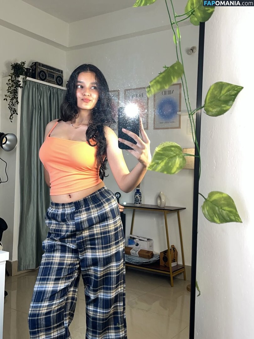 Sakshi Pandey / battle_angel_108 / sakshi_r_pandey Nu OnlyFans  Photo fuitée #12