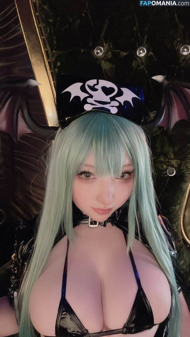 Saku / alice_mather / saku93 Nu OnlyFans  Photo fuitée #29