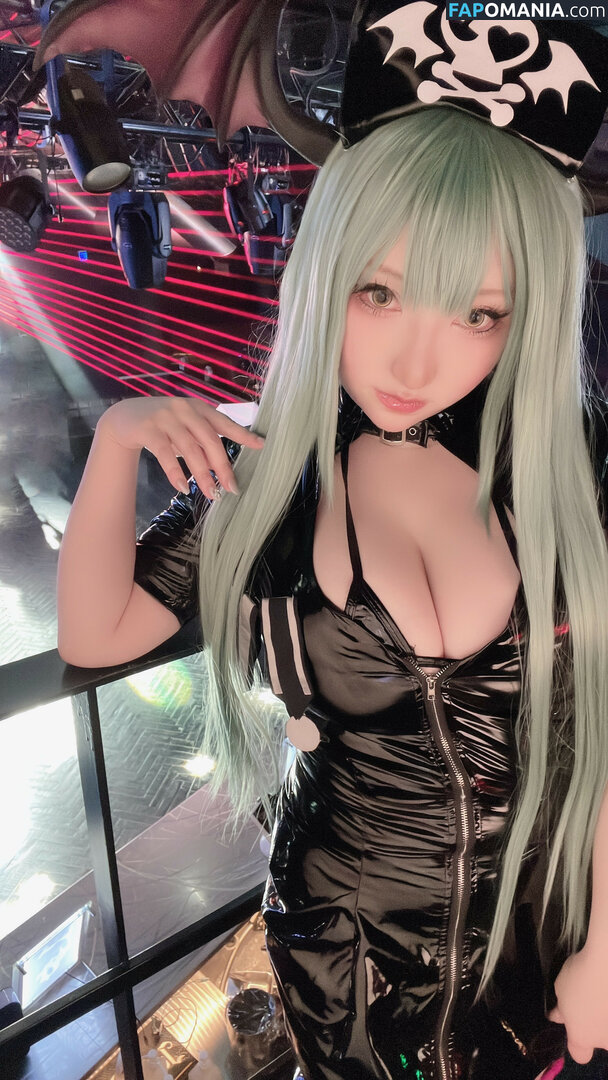 Saku / alice_mather / saku93 Nu OnlyFans  Photo fuitée #67