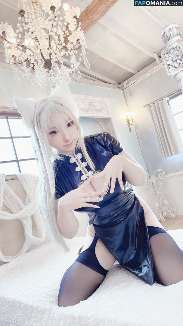 Saku / alice_mather / saku93 Nu OnlyFans  Photo fuitée #822