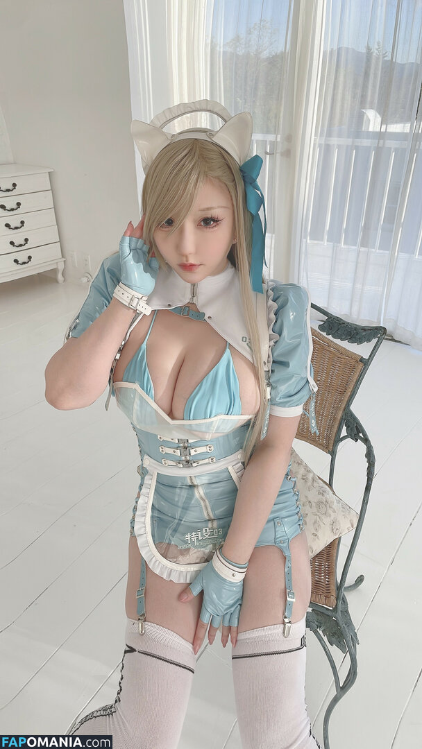 Saku / alice_mather / saku93 Nu OnlyFans  Photo fuitée #1317