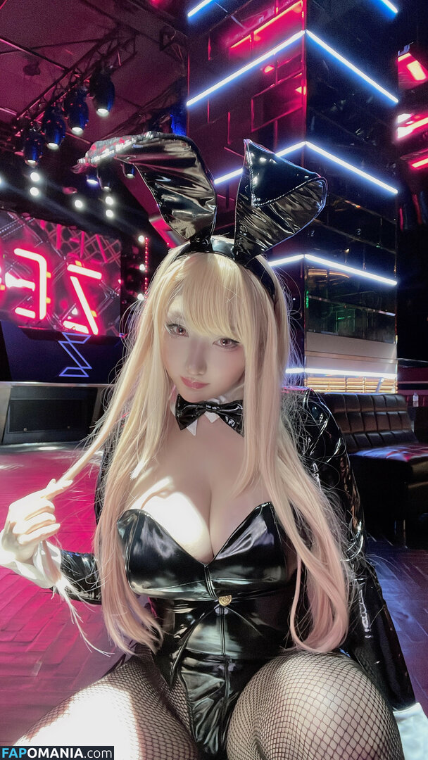 Saku / alice_mather / saku93 Nu OnlyFans  Photo fuitée #1399