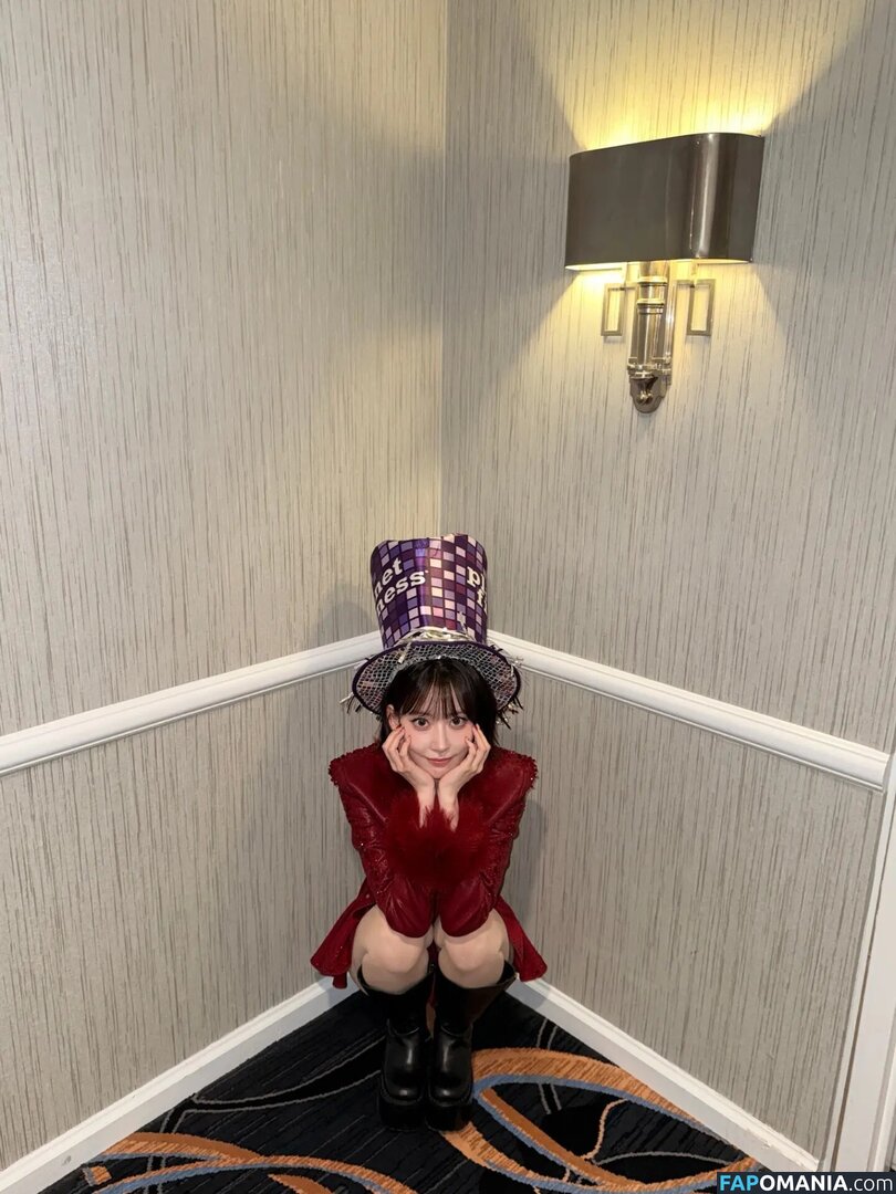 39saku_chan / LESSERAFIM / Sakura Miyawaki 宮脇 咲良 Nu OnlyFans  Photo fuitée #5