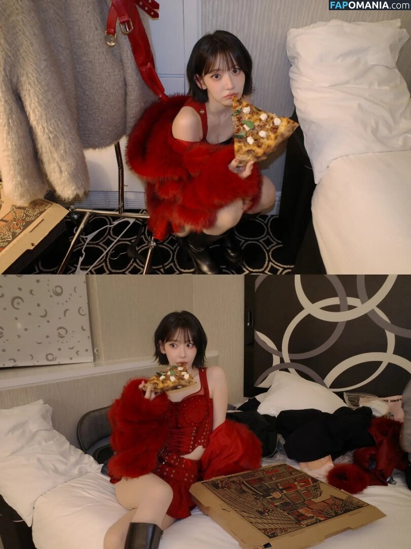 39saku_chan / LESSERAFIM / Sakura Miyawaki 宮脇 咲良 Nu OnlyFans  Photo fuitée #15