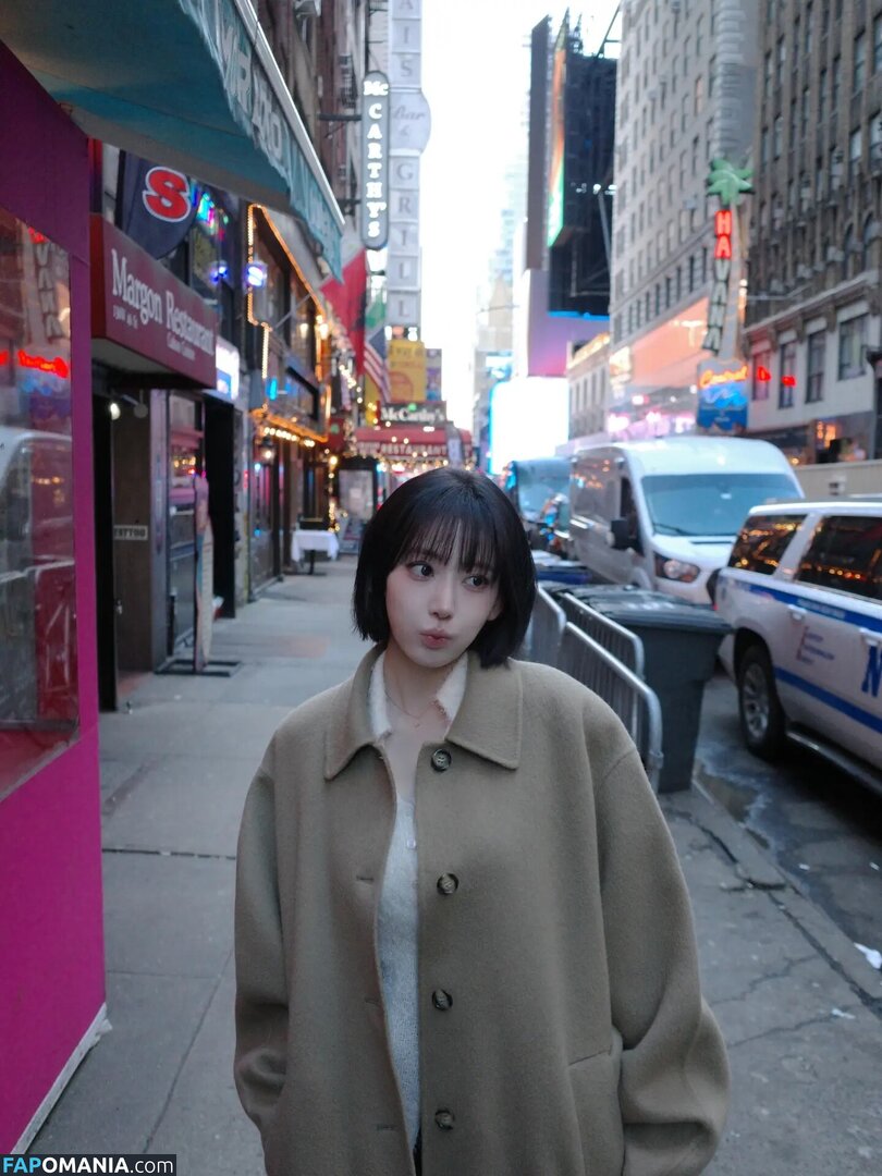 39saku_chan / LESSERAFIM / Sakura Miyawaki 宮脇 咲良 Nu OnlyFans  Photo fuitée #16