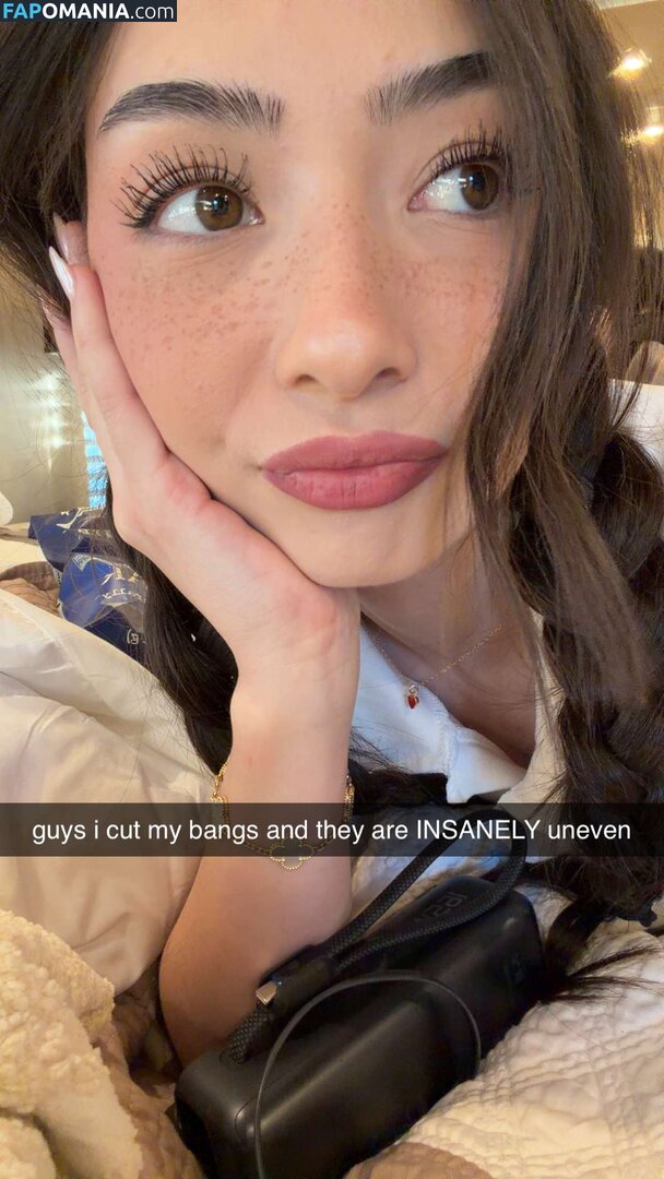 Sakura Shymko / SakuraShymko Nu OnlyFans  Photo fuitée #19