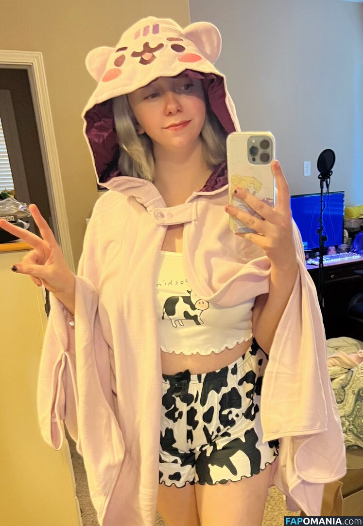 Sakura Stardust / sakura.stardust Nu OnlyFans  Photo fuitée #3