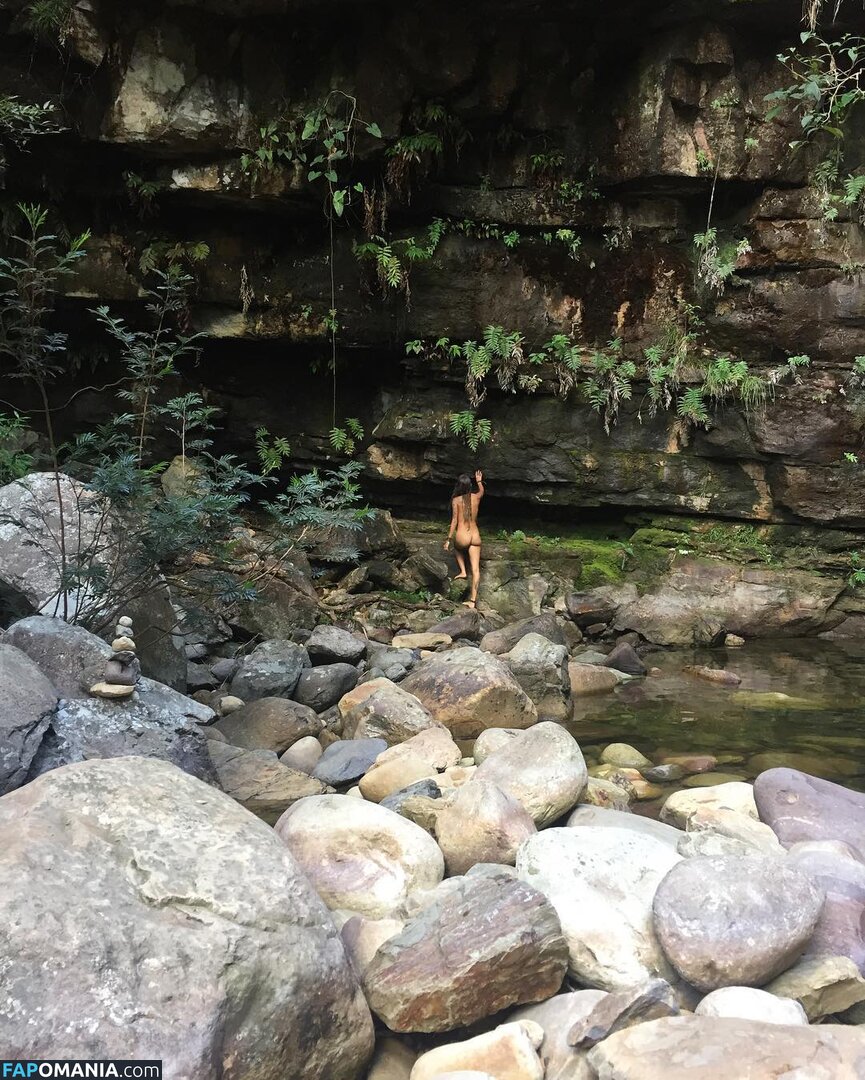 Salamandra Asthar / salamandraasthar Nu OnlyFans  Photo fuitée #10