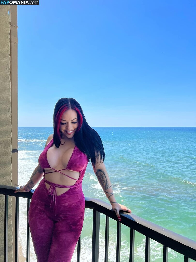 Salice Rose / salicerose Nu OnlyFans  Photo fuitée #3
