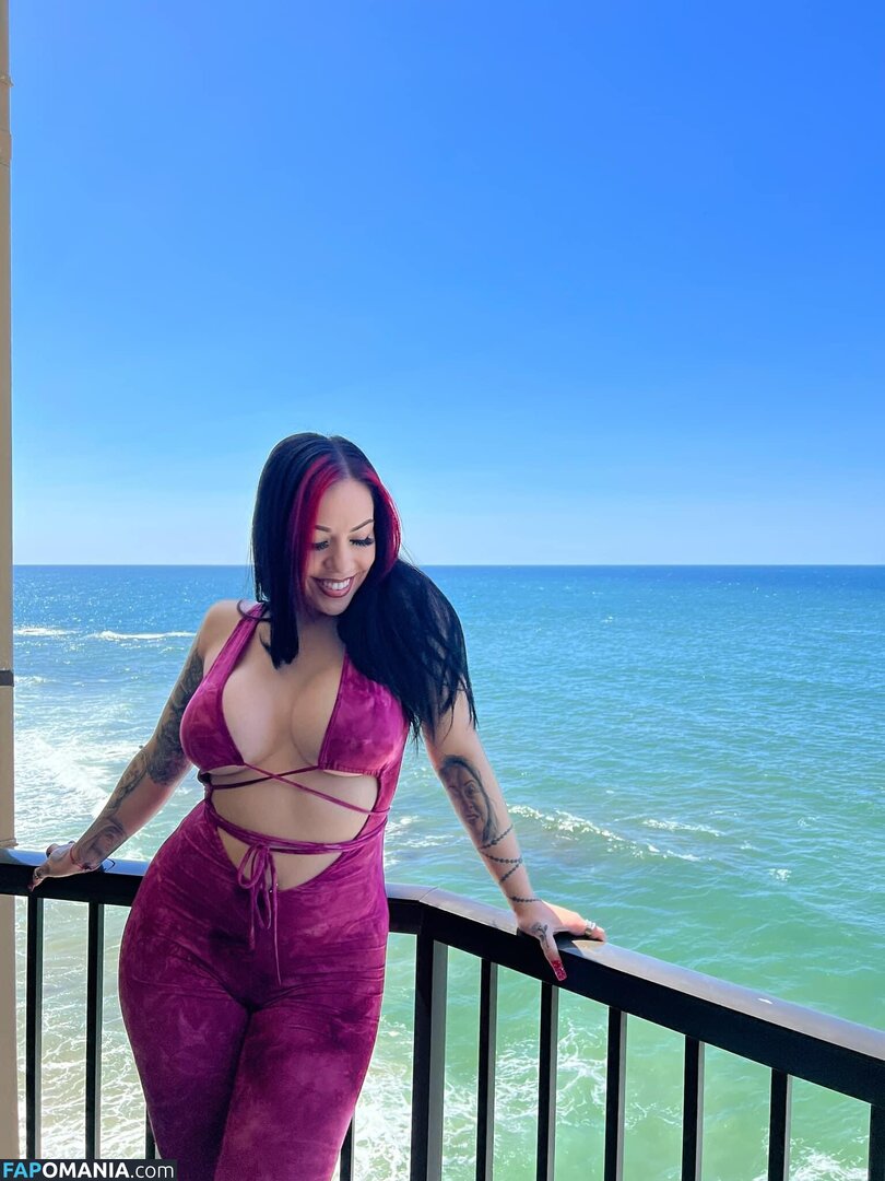 Salice Rose / salicerose Nu OnlyFans  Photo fuitée #5