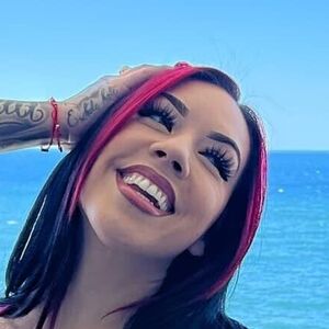 Salice Rose