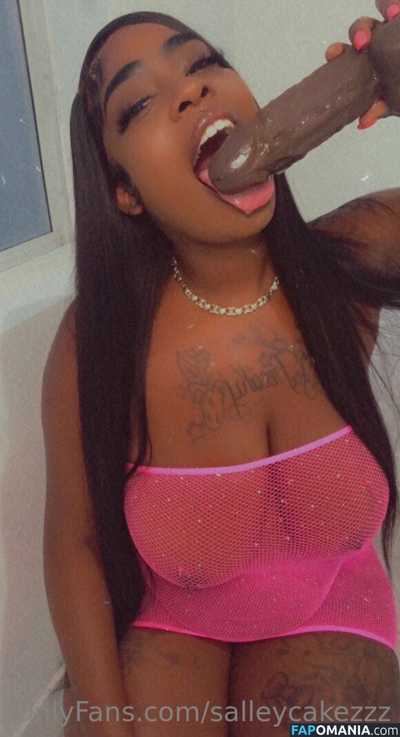 cakezzofficial / salleycakezzz Nu OnlyFans  Photo fuitée #15