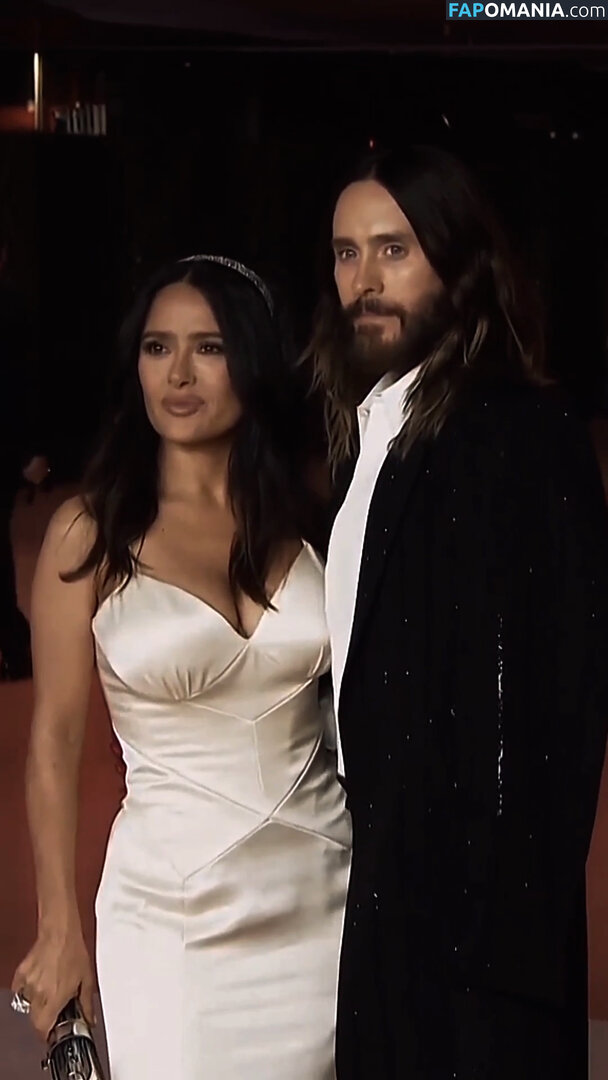 Salma Hayek / salmahayek Nu OnlyFans  Photo fuitée #402