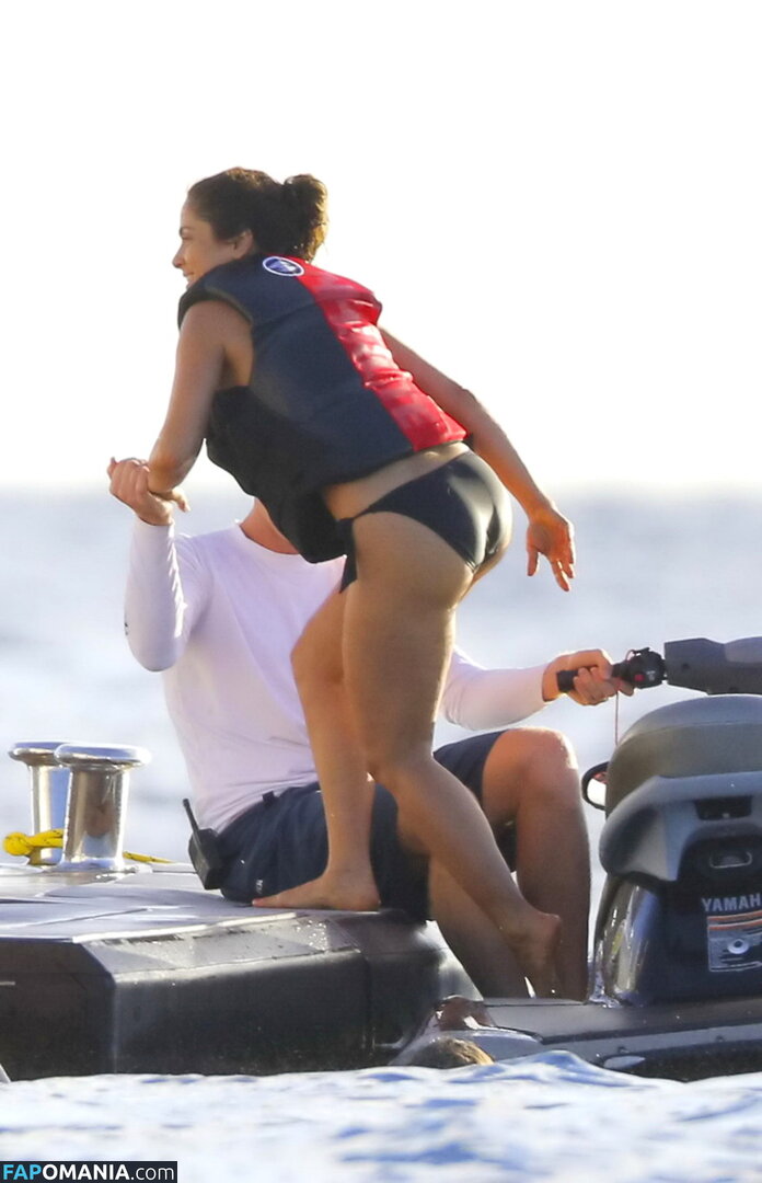 Salma Hayek / salmahayek Nu OnlyFans  Photo fuitée #1449