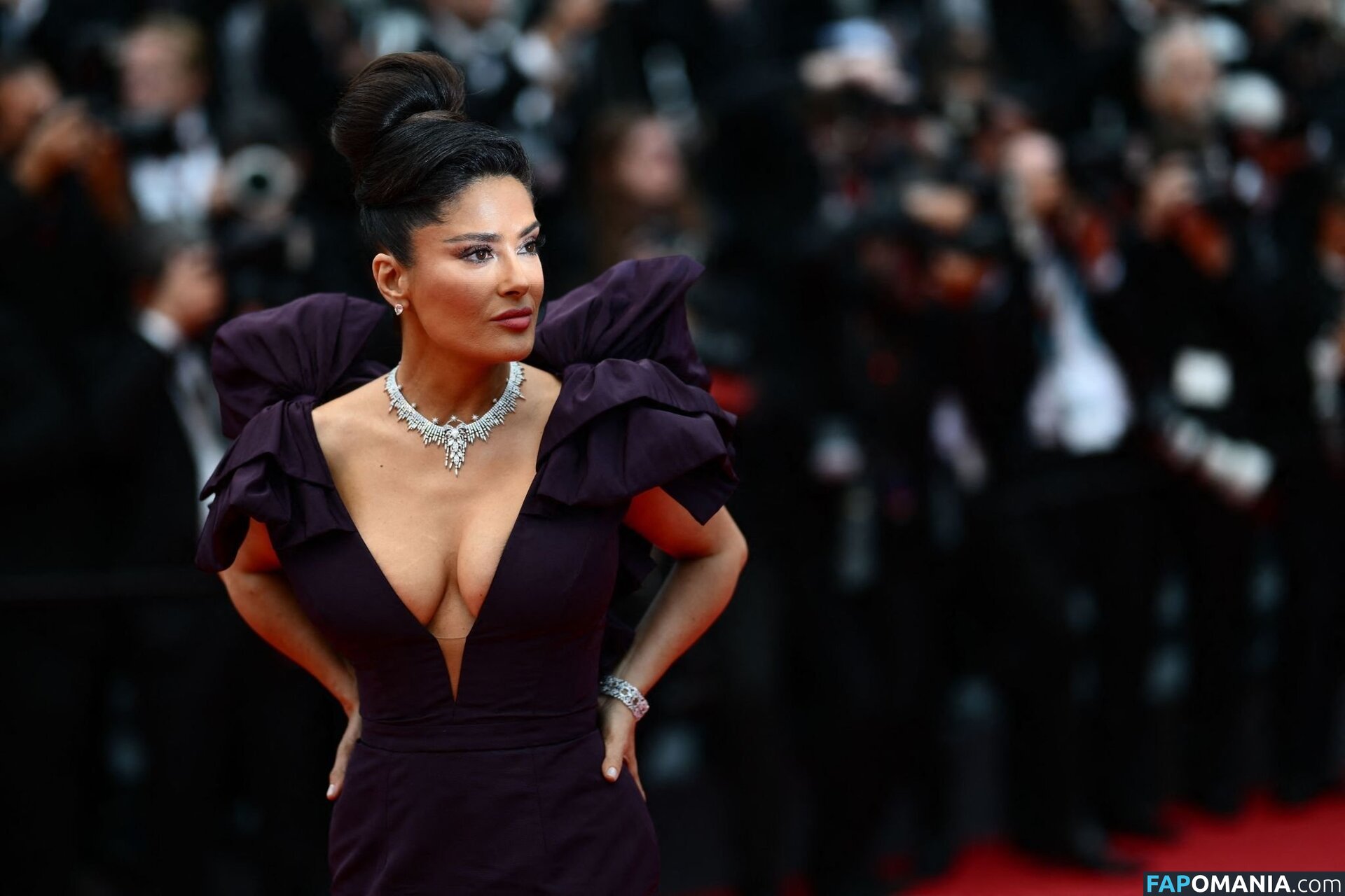 Salma Hayek / salmahayek Nu OnlyFans  Photo fuitée #1474