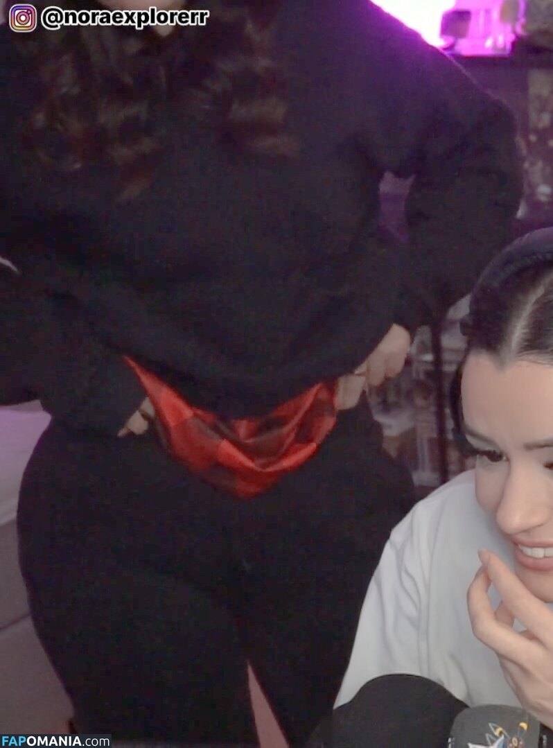 NoraExplorer Sister / Salmmuss / https: / salmmus / salmmusss / salmunozz Nu OnlyFans  Photo fuitée #1