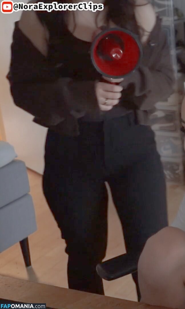 NoraExplorer Sister / Salmmuss / https: / salmmus / salmmusss / salmunozz Nu OnlyFans  Photo fuitée #4
