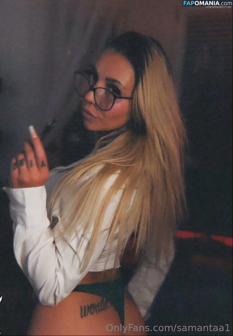 Samantaa1 Nu OnlyFans  Photo fuitée #15