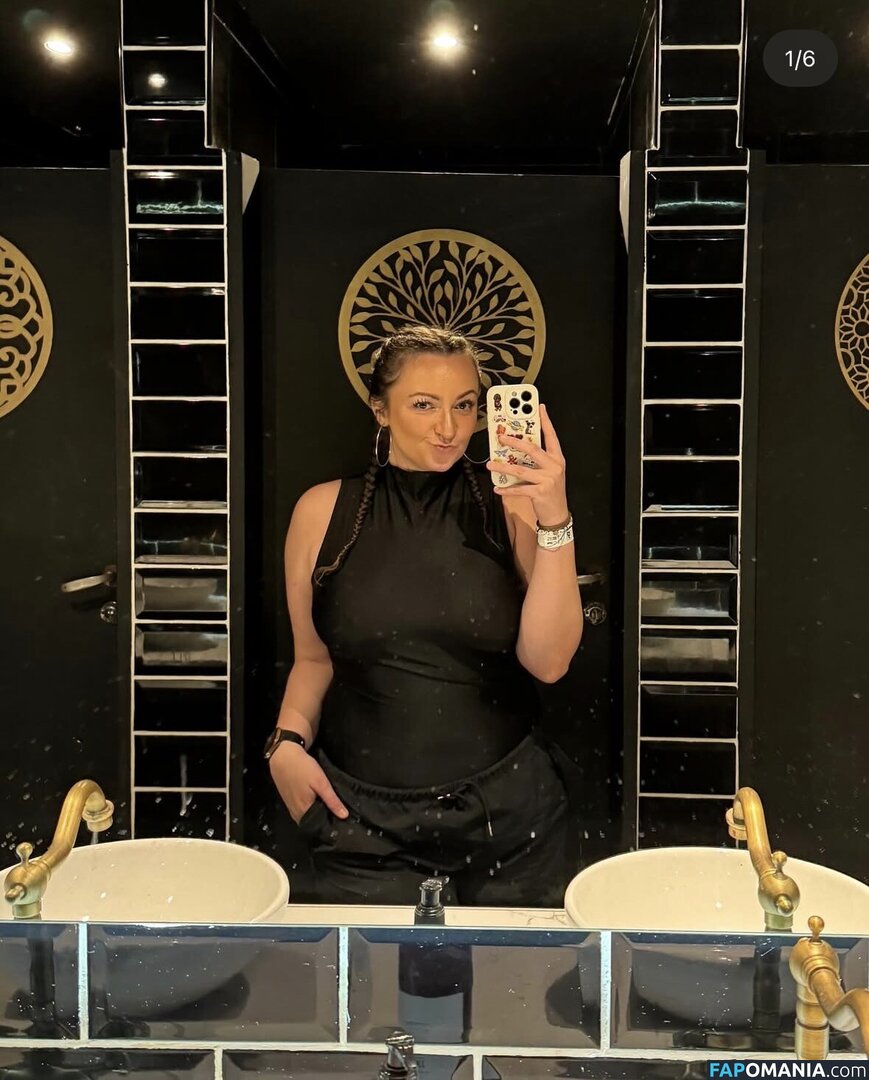 Samantha Hartsoe / samanthartsoe Nu OnlyFans  Photo fuitée #2