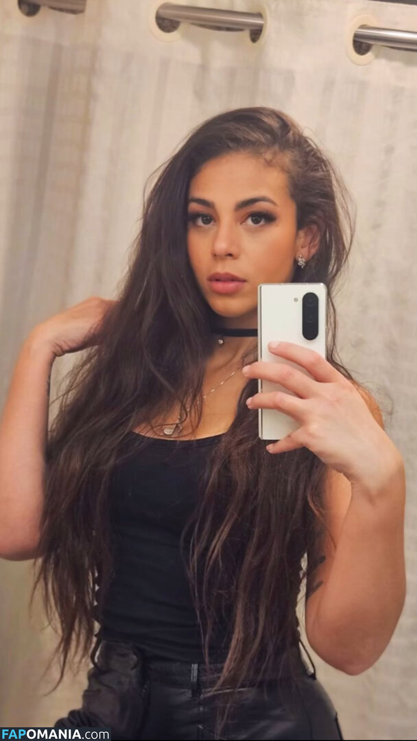 Samantha Irvin / WWE / samanthairvinwwe / samanthathebomb Nu OnlyFans  Photo fuitée #513