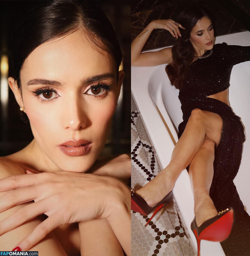 Samantha Siqueiros Nu OnlyFans  Photo fuitée #1