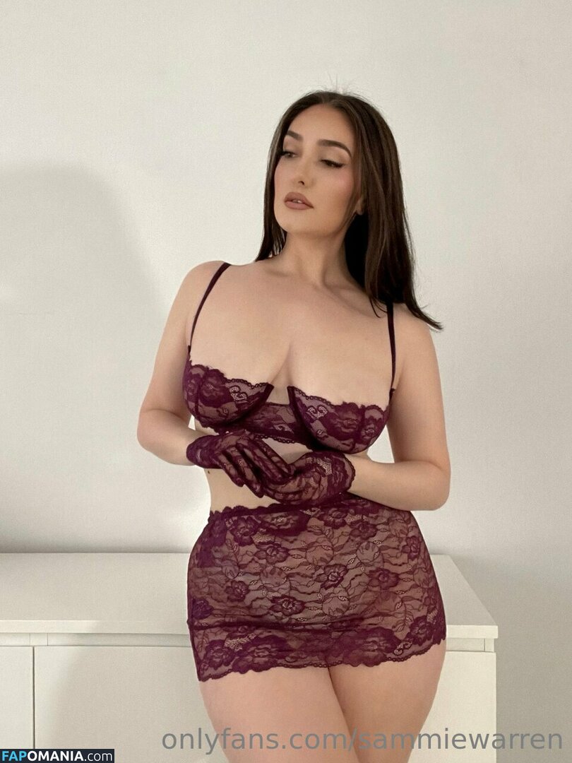 Samantha Warren / sammiew / sammiewarrenx / user Nu OnlyFans  Photo fuitée #29