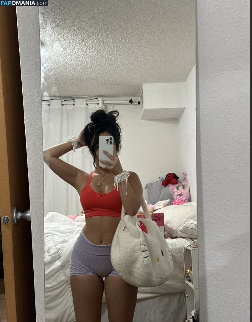 Samantha Yang Hmong / samanthayang._ / senpaiyang Nu OnlyFans  Photo fuitée #49