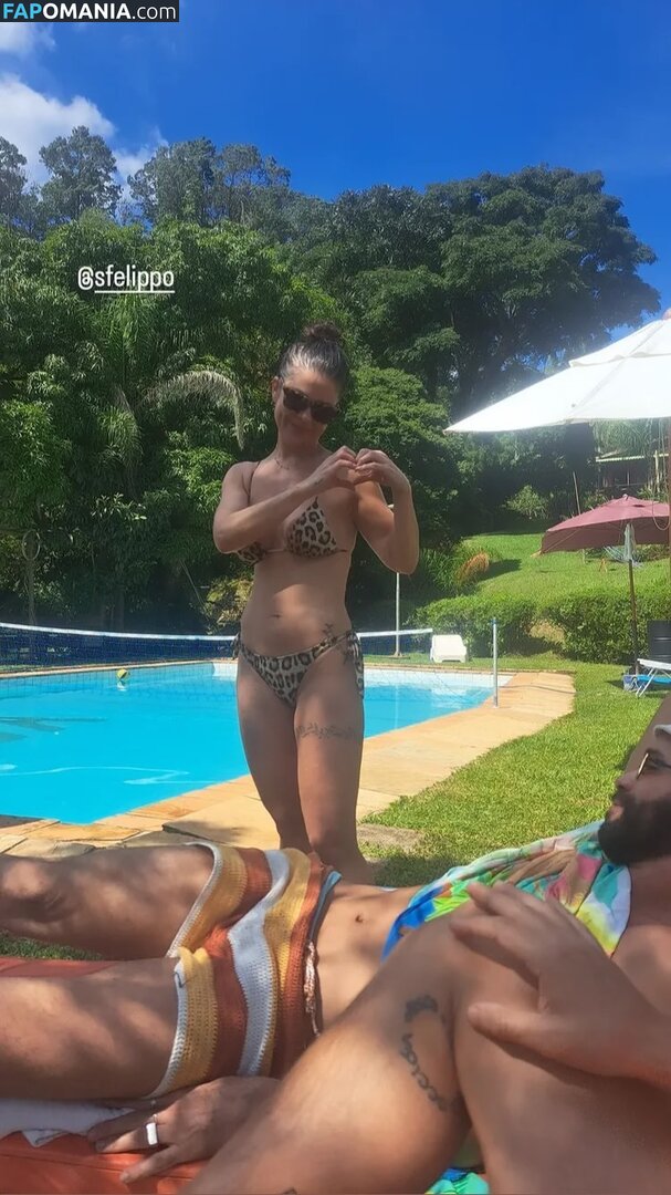 Samara Felippo / sfelippo Nu OnlyFans  Photo fuitée #132