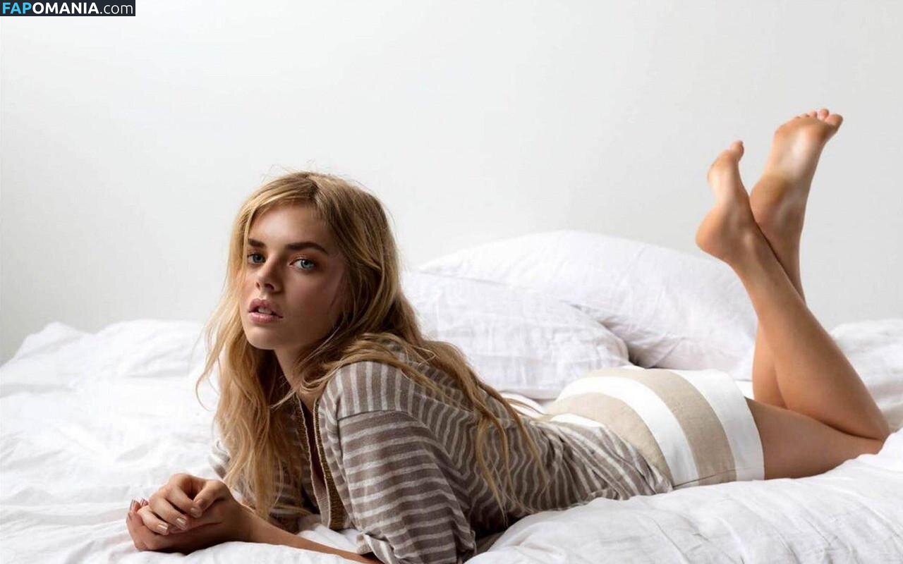 Samara Weaving / samweaving Nu OnlyFans  Photo fuitée #489