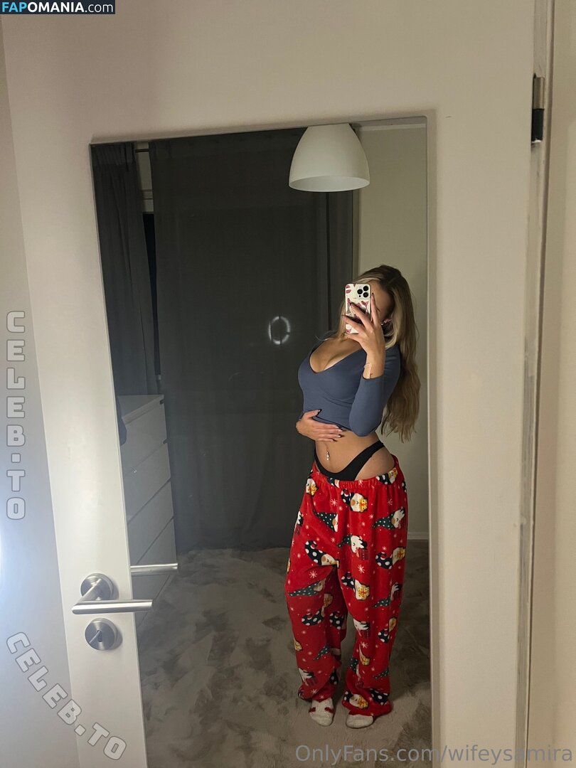 Samira Fee / insanesamira / oudsamyy / wifeysamira Nu OnlyFans  Photo fuitée #13